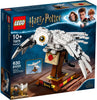 Harry Potter Hedwig Lego