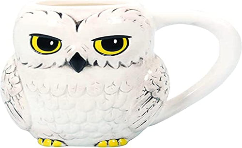 Hedwig Shaped Mug