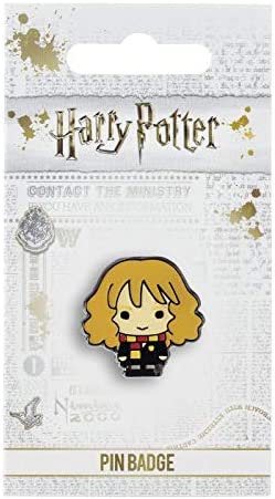 Harry Potter Pin Badge - Hermione Granger