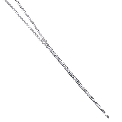 Hermione Granger Wand Necklace