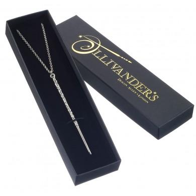 Hermione Granger Wand Necklace