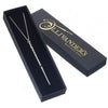 Hermione Granger Wand Necklace