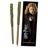 Hermione Wand Pen And Bookmark