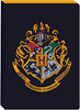 Hogwarts A5 notebook soft