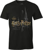 Hogwarts Castle T shirt