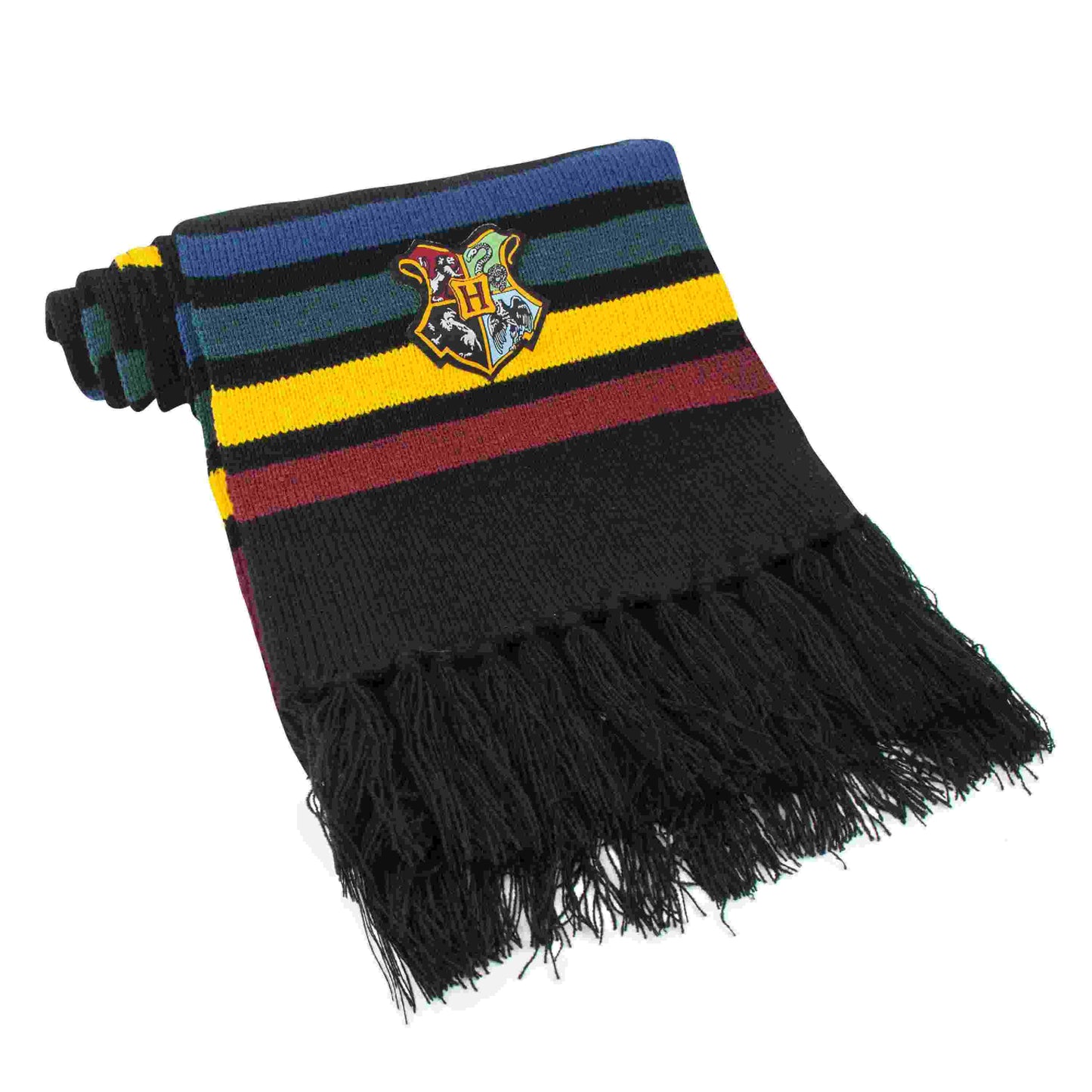 Scarf acrylic - Hogwarts HP - Harry Potter shop