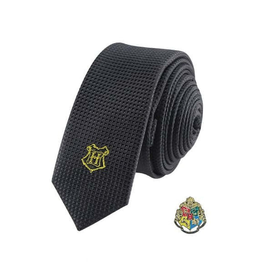 Hogwarts Tie - Deluxe Edition