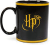 Hogwarts crest mug