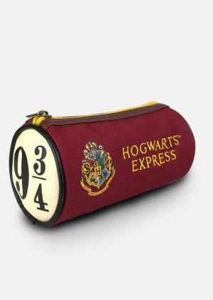 Hogwarts Express 9 3/4 Holdall Bag- Harry Potter Stuff