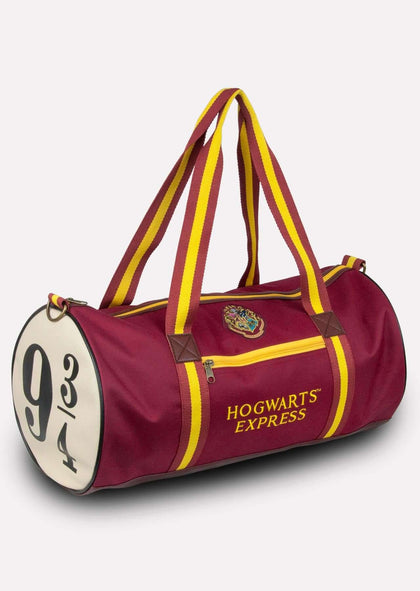 Hogwarts Express 9 3/4 Holdall Bag