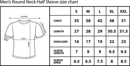 Embroidered Axe & Shield T-Shirt- Charcoal Melange- Viking T-shirt