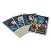 Harry Potter - 30 Witches & Wizards Top Trumps