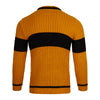 Harry Potter House Quidditch Jumper - Hufflepuff