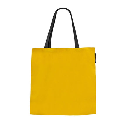 Hufflepuff Tote Bag - House Of Spells