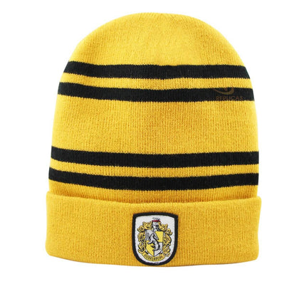 Hufflepuff Beanie - Classic Edition - House Of Spells- Fandom Collectables Shop