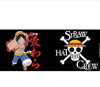 One Piece Mug Luffy & Skull- Mug Heat Change