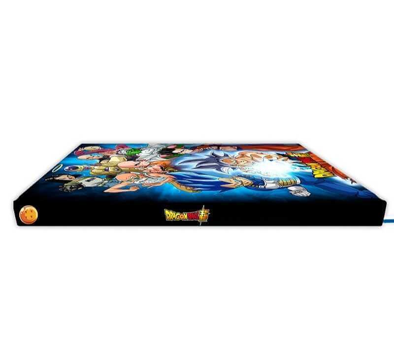 Dragon Ball A5 Notebook