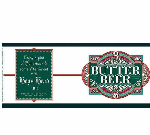 Fantastic Beasts Butter Beer- Mug