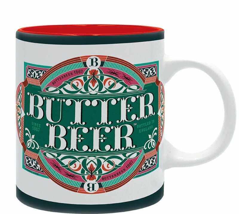 Fantastic Beasts Butter Beer- Mug