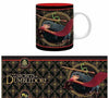 Fantastic Beasts Secrets of Dumbledore- Mug