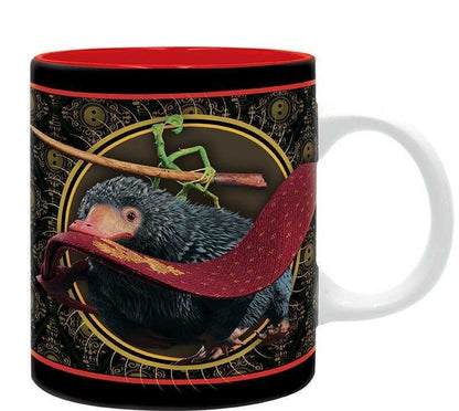 Fantastic Beasts Secrets of Dumbledore- Mug