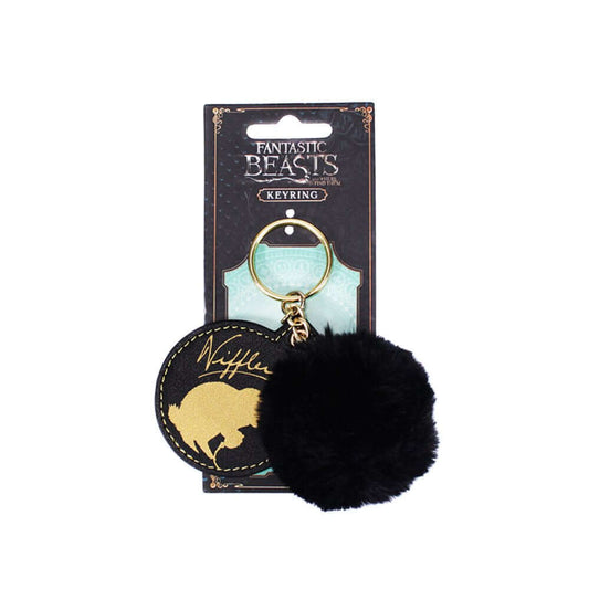 Keyring - Fantastic Beasts (Niffler)