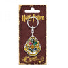 Harry Potter Keychain Hogwarts Crest