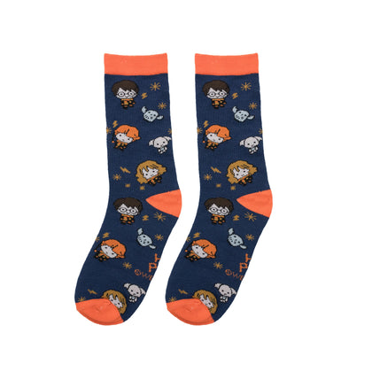 Harry Potter Magic Socks 40 pcs