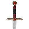 Knight Templar Dagger
