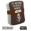 Star Wars Chewbacca Lunch Box