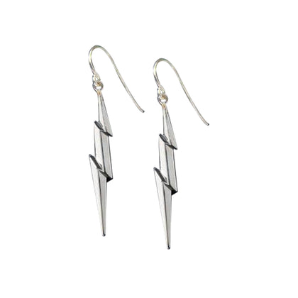 Lighting Bolt Earring