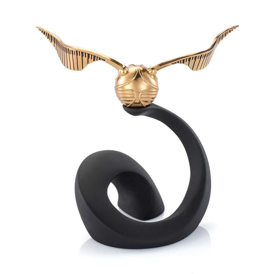 GOLDEN SNITCH LE REPLICA