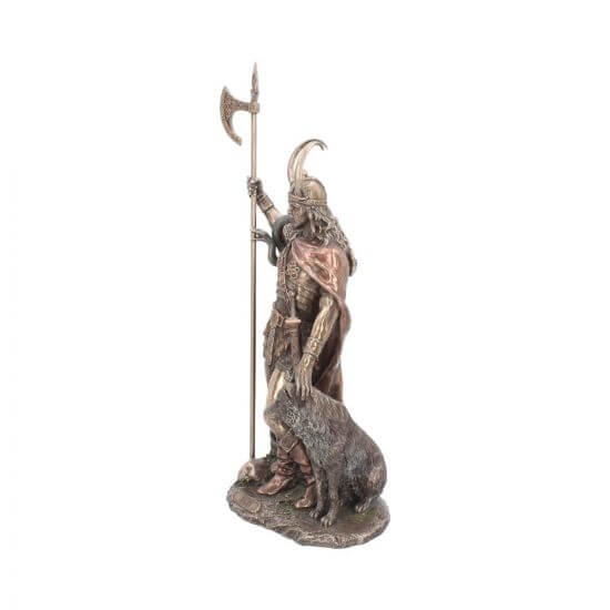 Loki-Norse Trickster God 35cm - Viking stationery