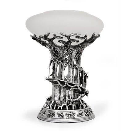 Harry Potter Lothlorien Candle Holder