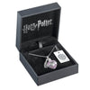 Love Potion Sterling Silver Necklace