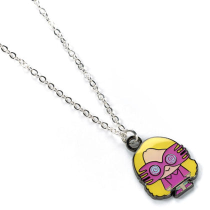 Luna Lovegood Necklace