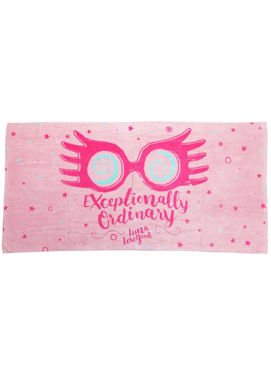 Luna Lovegood Towel