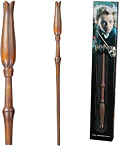 Luna Lovegood Wand In Window Box