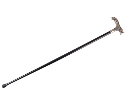 Lycanthrope Swaggering Cane 87cm | Viking souvenirs