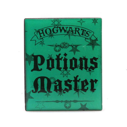 Harry Potter Magnet Potions Master - Harry Potter potions