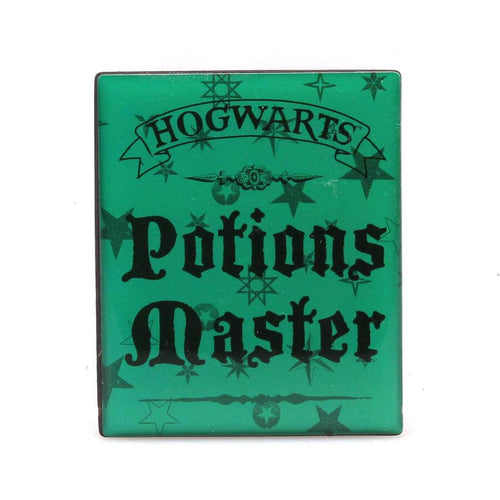 Harry Potter Magnet Potions Master