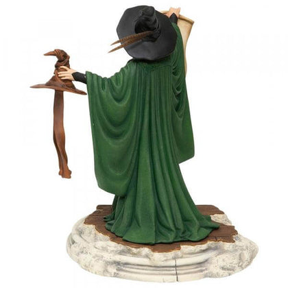 Official Professor Minerva McGonagall Year One Figurine at the best quality and price at House Of Spells- Fandom Collectable Shop. Get Your Professor Minerva McGonagall Year One Figurine now with 15% discount using code FANDOM at Checkout. www.houseofspells.co.uk.