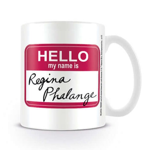 FRIENDS REGINA PHALANGE MUG