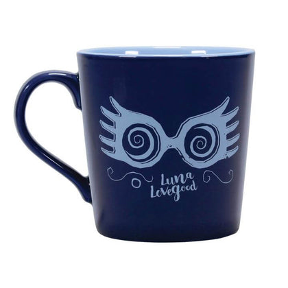 Harry Potter Luna Lovegood Mug - Harry Potter mug