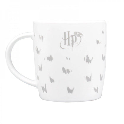 Official Hedwig Shaped Mug at the best quality and price at House Of Spells- Fandom Collectable Shop. Get Your Hedwig Shaped Mug now with 15% discount using code FANDOM at Checkout. www.houseofspells.co.uk.