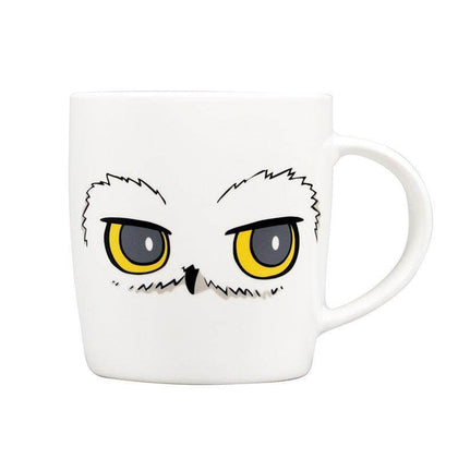 Hedwig Shaped Mug