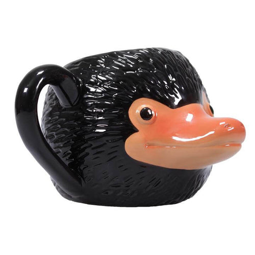 Fantastic Beasts Niffler Shaped Mug