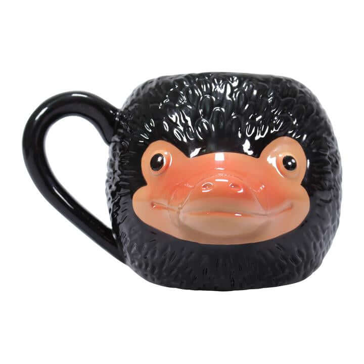 Fantastic Beasts Niffler Shaped Mug- Fantastic Beasts shop