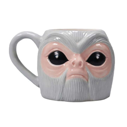 Heat changing Demiguise mug | Fantastic Beasts gifts