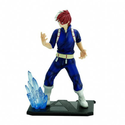 MY HERO ACADEMIA-Figurine Shoto Todoroki